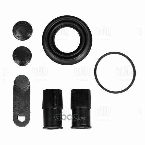 Ремкомплект суппорта mercedes ml w164 (05-)_g Trialli RCF052269