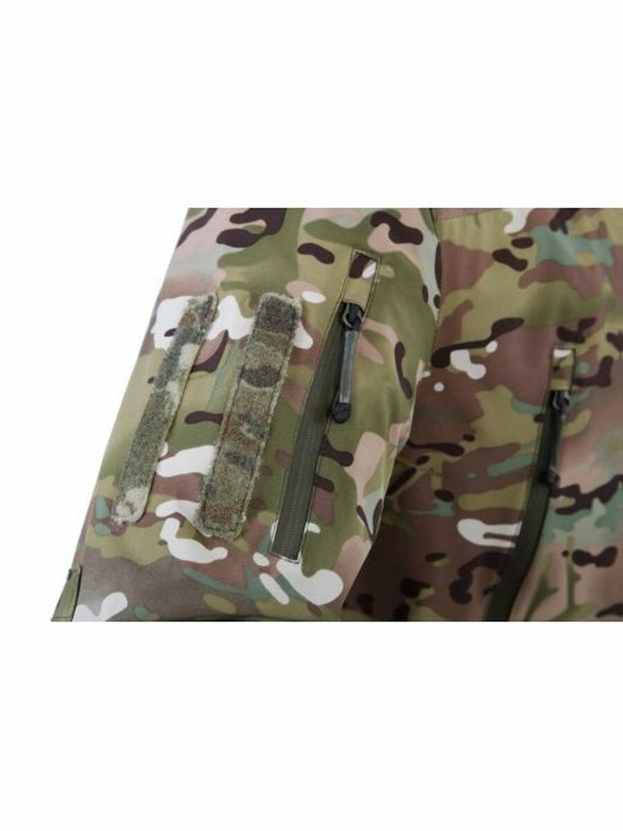 Куртка ANA Tactical Интеграл до -10С (48/50 рост 176) — фото 1