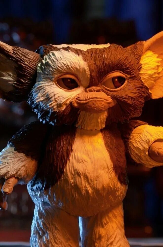 NECA фигурка Gremlins,18CM — фото 1