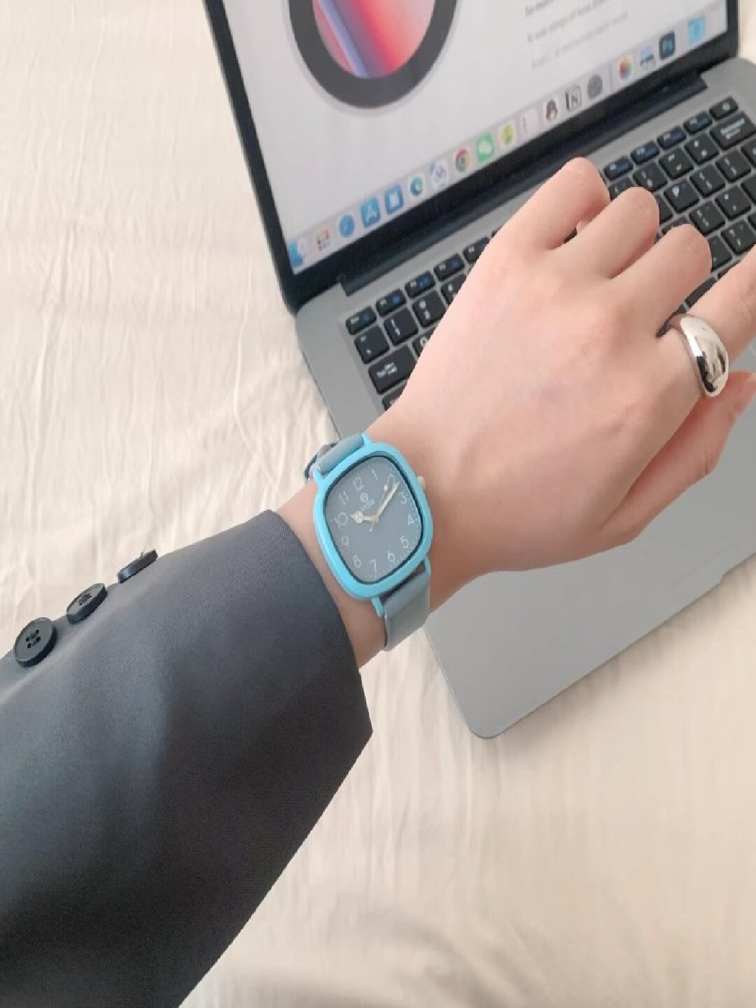 Наручные часы Dingjie Adele