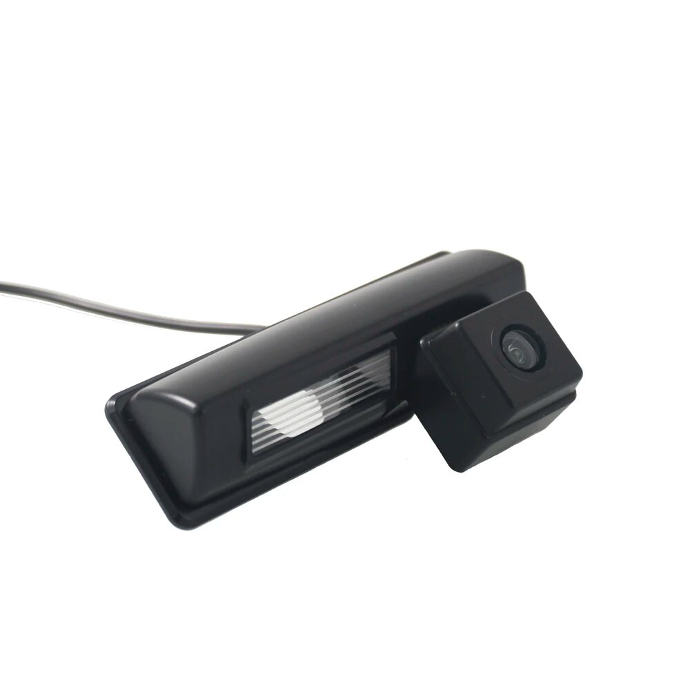 Цветная камера CCD HD для Toyota Camry 2007-2012 гг.) Автомобильная камера заднего вида Camry Ночная резервная камера заднего вида