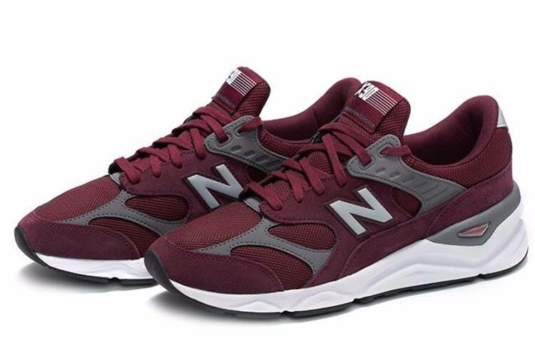 Кроссовки New Balance X-90, размер 45.5 – купить в интернет