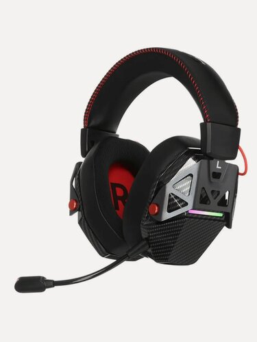 Изображение товара Беспроводные наушники ARDOR GAMING Carbon Wireless проводные черный