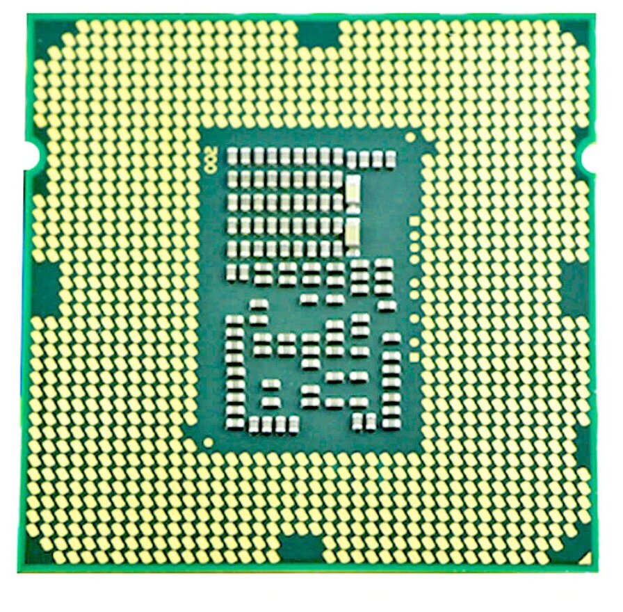 Процессор Intel Xeon X3440 Lynnfield LGA1156, 4 x 2533 МГц, OEM (Без кулера)
