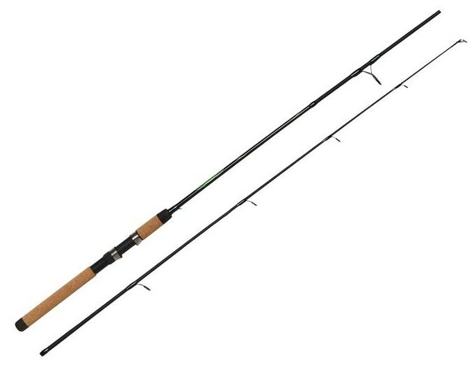 Спиннинг Salmo Sniper ULTRA SPIN 25 1.80