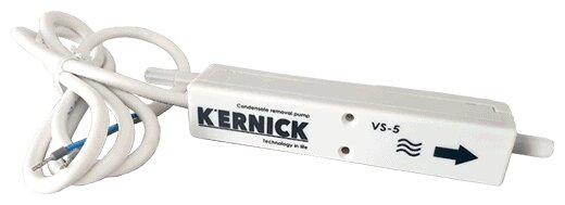 фото Дренажная помпа K`ERNICK VS-5 для внутреннего блока кондиционера