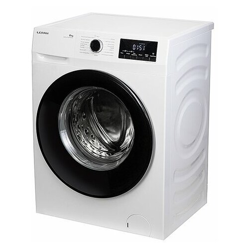 Стиральная машина LERAN WMS 87148 WSD3 8кг от 46см 2889000₽