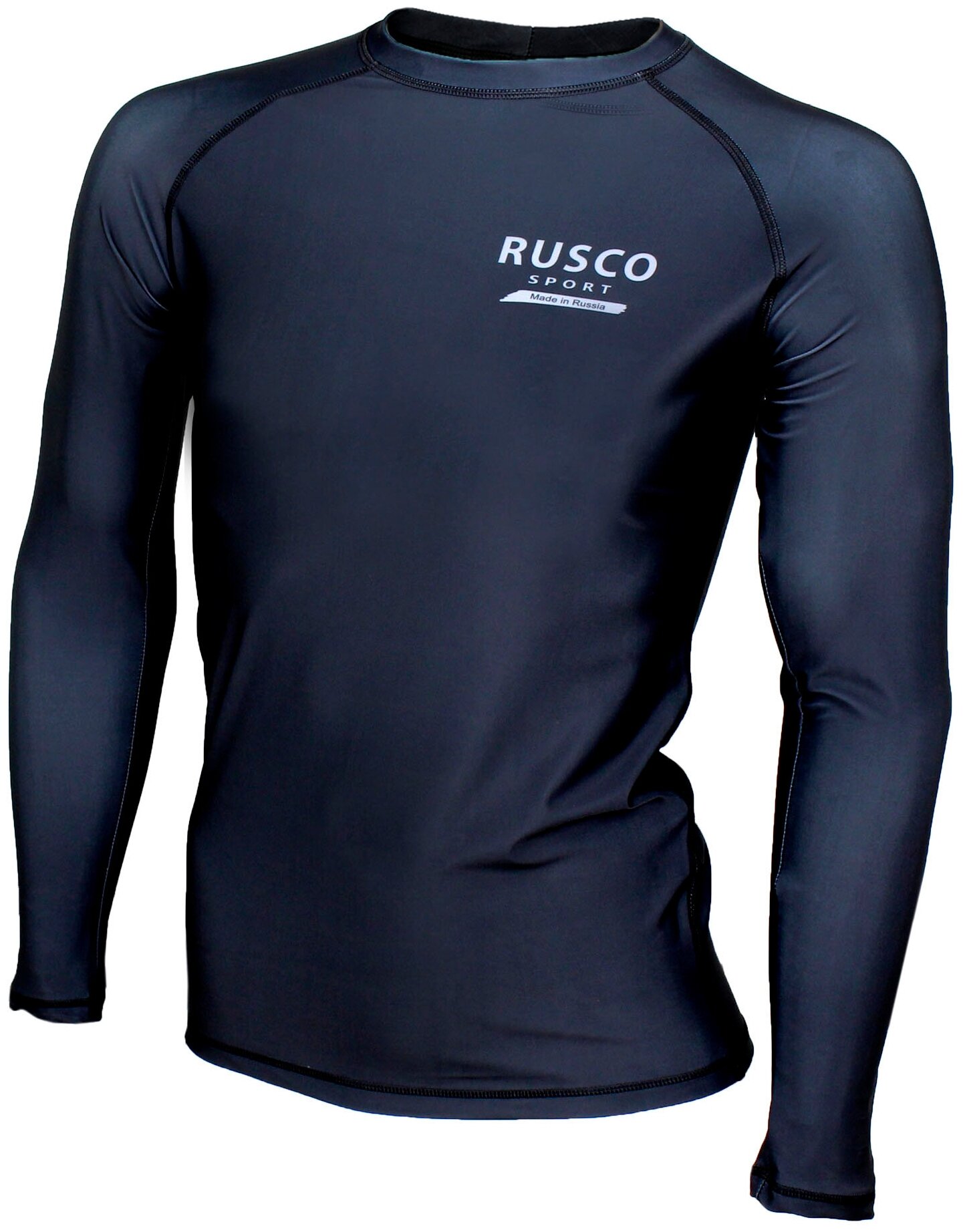 Лонгслив RUSCO SPORT