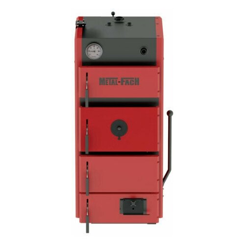 Metal-Fach SE MAX II 35 - котел твердотопливный 13299000₽