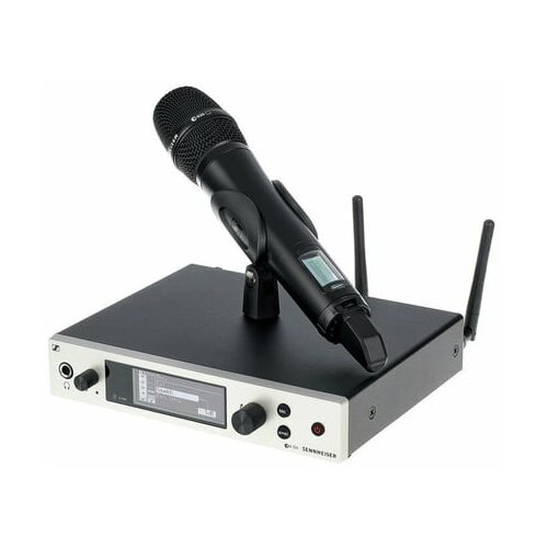 Ручная радиосистема Sennheiser EW 500 G4-945-AW 16850000₽