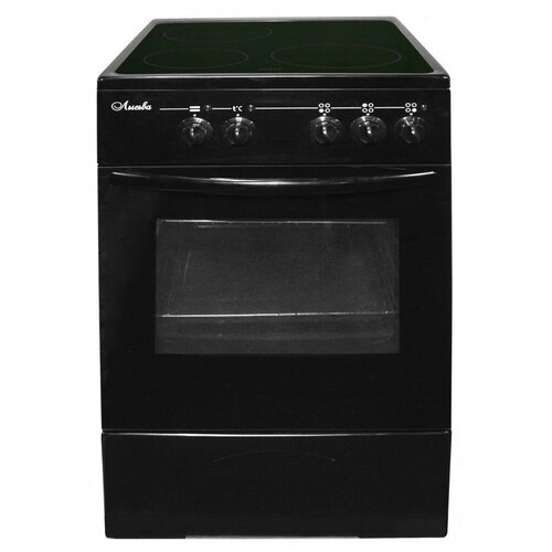 Плита Электрическая Лысьва EF3001MK00 черный 2064300₽