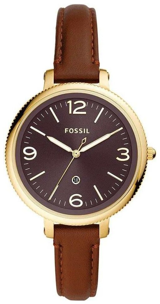 Женские наручные часы Fossil ES4943