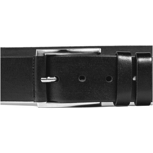 фото Мужской кожаный ремень aksmoney