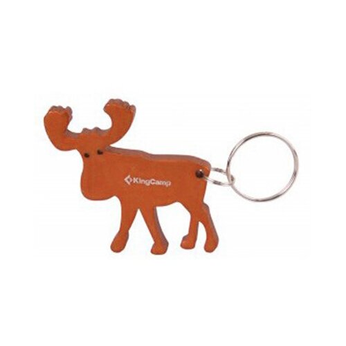 Брелок Kingcamp Moose