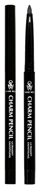    SHINEWELL CHARM PENCIL  03