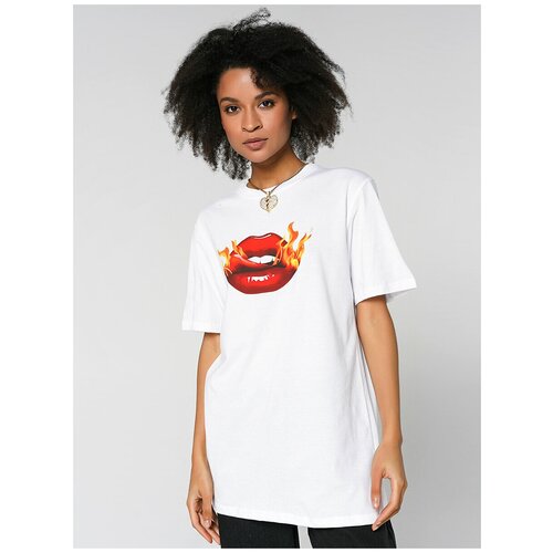 фото Футболка твое, размер m, белый