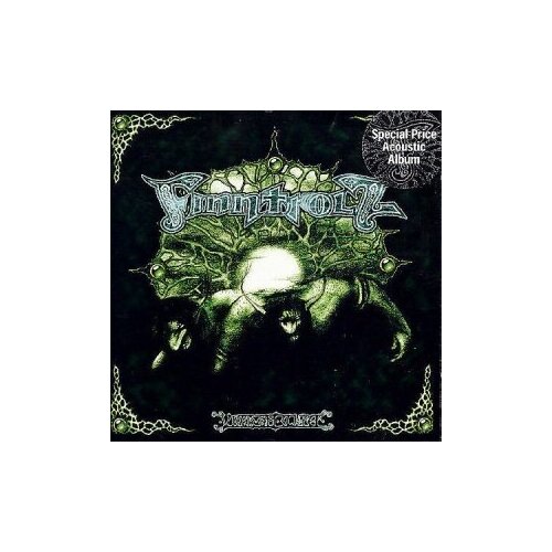 Компакт-Диски, SEASON OF MIST, FINNTROLL - Visor Om Slutet (CD)