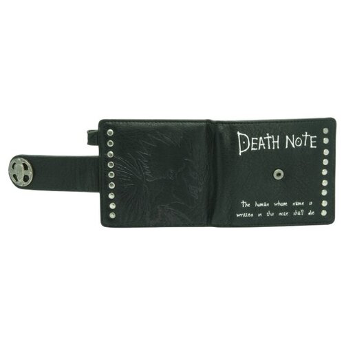 Кошелёк Death Note: Death Note  & Ryuk Premium