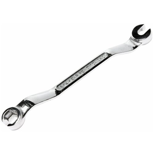 фото Ключ разрезной 10х12мм усиленный jtc jtc auto tools