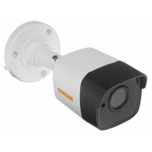 Цилиндрическая мультиформатная камера 5 Мп с ИК-подсветкой 20 метров CARCAM CAM-504 149000₽