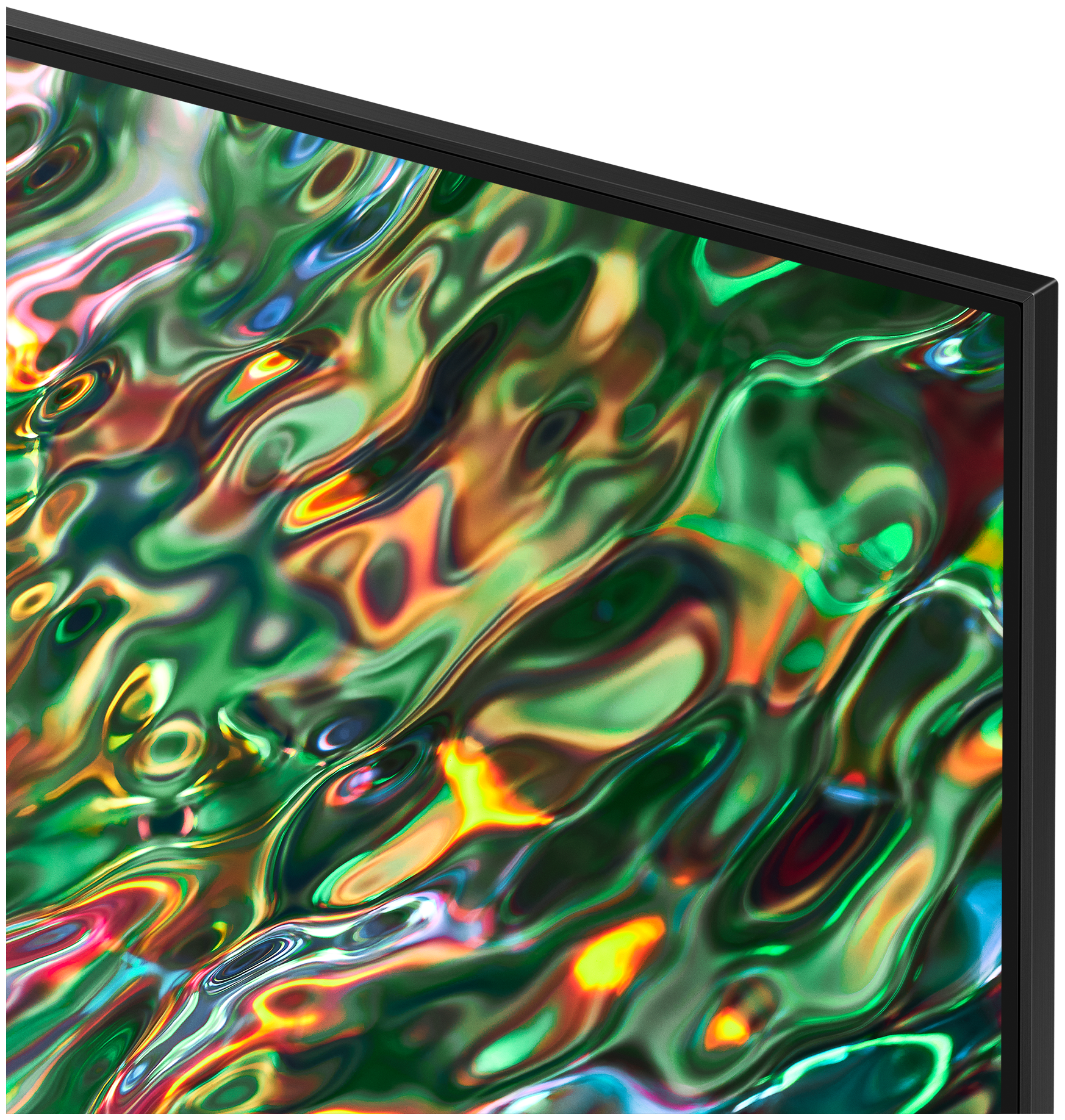 Телевизор Samsung Series 9 QE55QN90BAUXCE, 55", Neo QLED, 4K Ultra HD, черный - фото №3