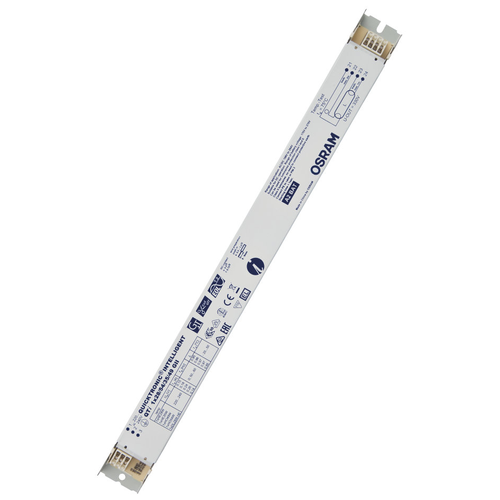 ЭПРА для люминесцентных ламп OSRAM QTi1x28/54/35/49 GII