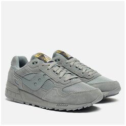 Мужские кроссовки Saucony Shadow 5000 Vintage серый , Размер 40.5 EU