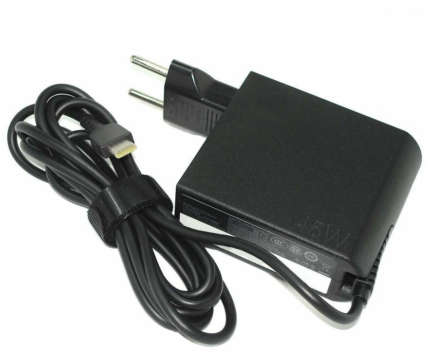 Купить Блок питания (сетевой адаптер) для ноутбуков Lenovo 5V 12V 20V ...