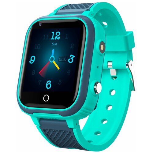 BandRate Smart Фитнес браслет BandRate Smart ABRSLT21GNBL 1450000₽