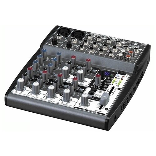 фото Микшерные пульты аналоговые behringer 1002fx