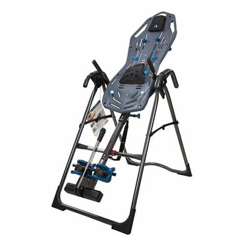 фото Инверсионный стол teeter fitspine x3