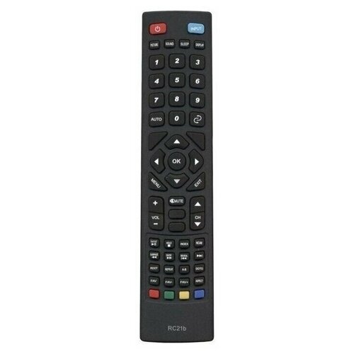 фото Пульт для supra rc21b (hob782) huayu