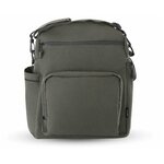 Сумка-рюкзак Inglesina Adventure Bag для коляски Sequoia Green - изображение