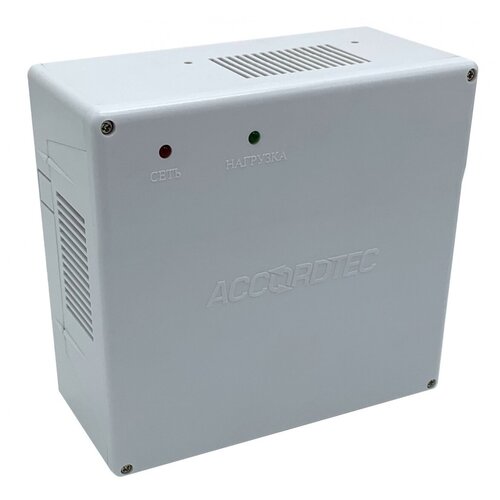 AccordTec ББП-20 исп.1(Белый)