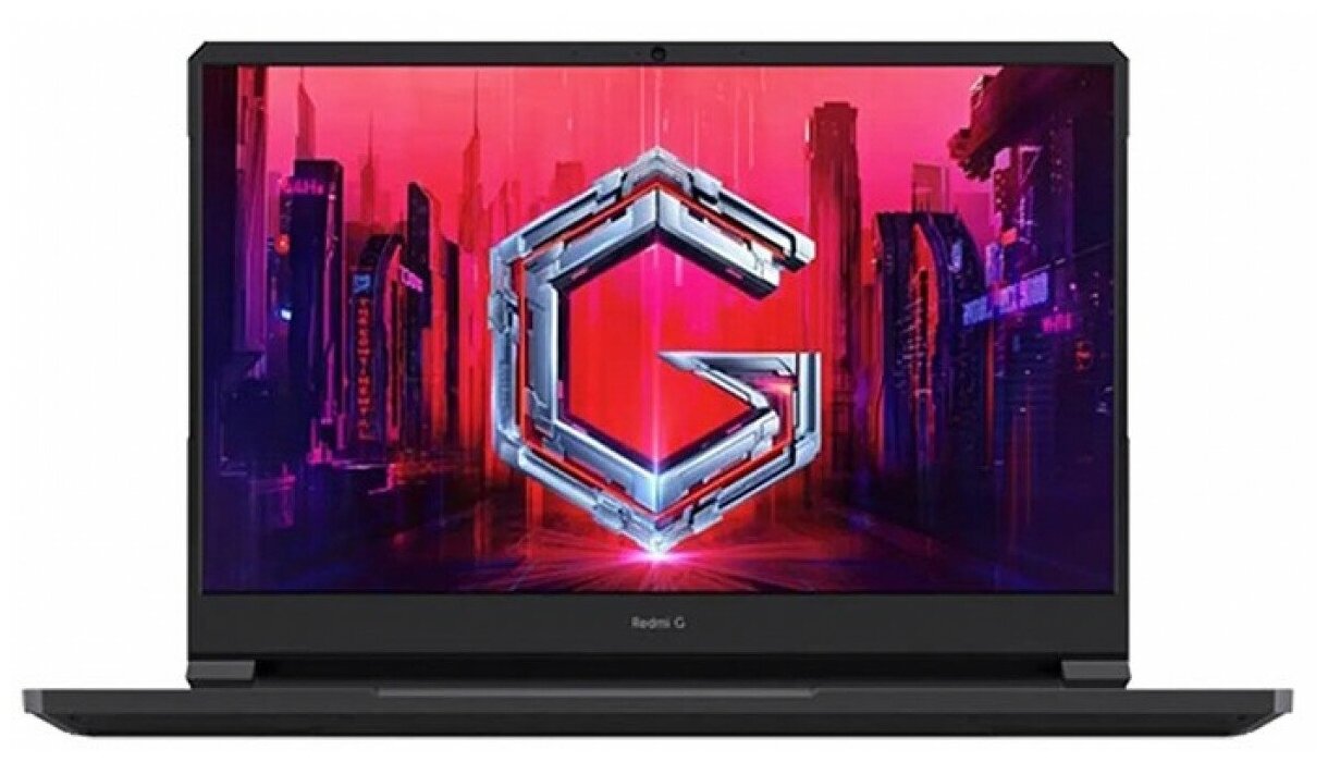 Ноутбук Xiaomi Redmi G Gaming 161 2021 Intel Core i5 11260H 2600 MHz1920x108016Gb512Gb SSDNVIDIA GeForce RTX3050Win10 HomeRUS черный 10203600₽
