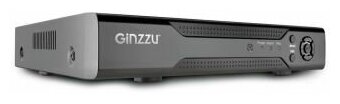 Комплект видеонаблюдения Ginzzu HK-441N