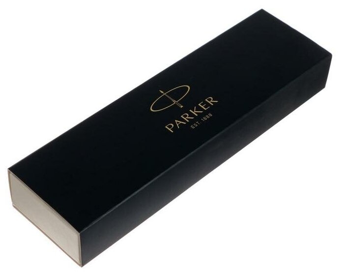 PARKER шариковая ручка Urban Twist K314, 2143640, 1 шт. - фотография № 3