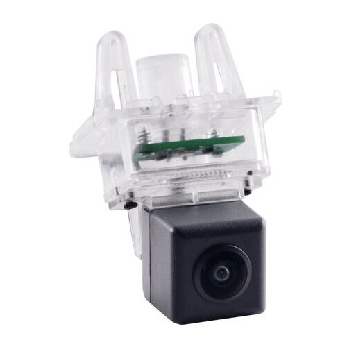 Камера Mercedes C-ClassE-ClassS-Class W204W212W216W221 12-16 AHD Incar VDC-159AHD 234000₽