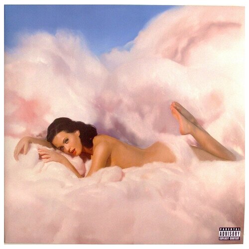 Виниловые пластинки, Capitol Records, KATY PERRY - Teenage Dream (2LP) perry s the saracens mark