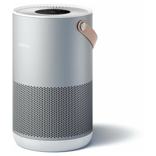 Очиститель воздуха Smartmi Air Purifier P1, светло- серый