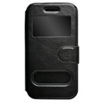 Чехол для мобильного телефона SkinBox silicone slide case размер 4.5