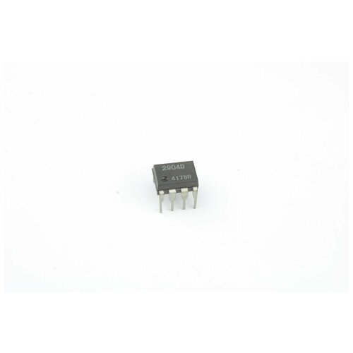 Микросхема LM2904N head seep dip8 head dip8 adapter for hi lo gang 08 programmer adapter 300mil dip8 ic socket