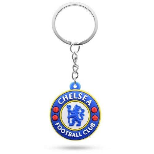 Chelsea FC, Атрибутика для болельщиков, Футбол, Брелок Челси Лондон