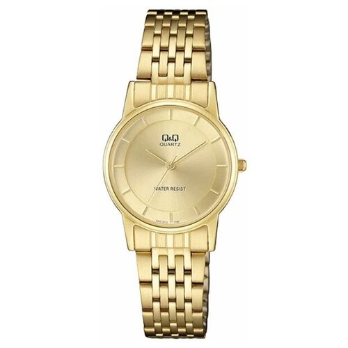 Японские часы Q Q QA57J010Y женские 163600₽