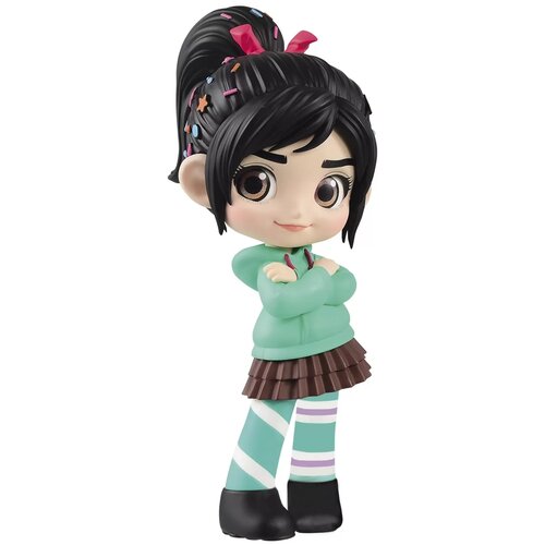 Фигурка Q Posket Disney Characters: Vanellope (Ver A) BP17650P