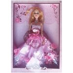 Кукла коллекционная с подвижными суставами 29 см. Beauty Girl - изображение