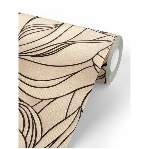 Обои 7119-17 Eurodecor Tulipe 1,06*10 м