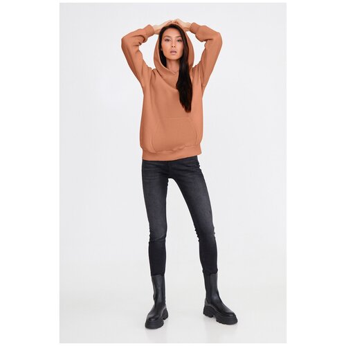 фото Толстовка tom farr t w4640.98 бежевый 46