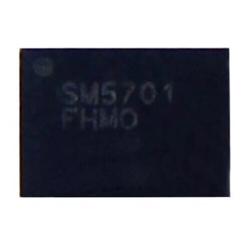 SM5701 Микросхема контроллер питания Samsung J120, J320