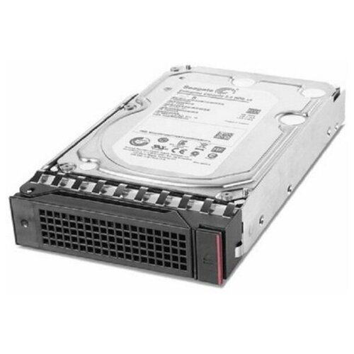 Жеский диск Lenovo 12TB SFF HDD 10K SAS 12Gb HotSwap 512n 7XB7A00027 4879200₽